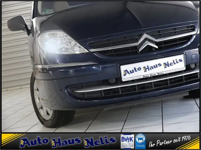 Citroen C8 view 23