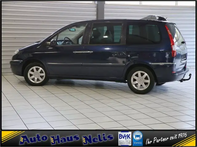 Citroen C8 view 7