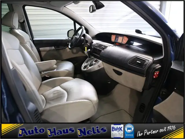 Citroen C8 view 30