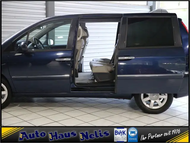 Citroen C8 view 19