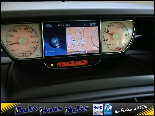 Citroen C8 view 14
