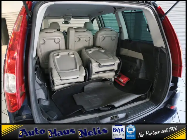 Citroen C8 view 21