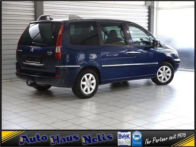 Citroen C8 view 26