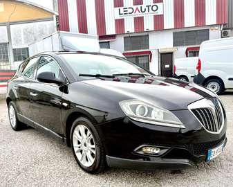 Delta III 1.6 mjt Platino 120cv selectronic dpf