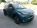 Toyota Yaris Cross Yaris Cross 1,5 VVT-iHSD Active Drive !!! PREISHIT Grün - thumbnail 4
