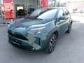 Toyota Yaris Cross Yaris Cross 1,5 VVT-iHSD Active Drive !!! PREISHIT Grün - thumbnail 1