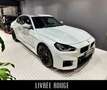BMW M2 M2 G87 Coupe 3.0 460cv auto Gris - thumbnail 2