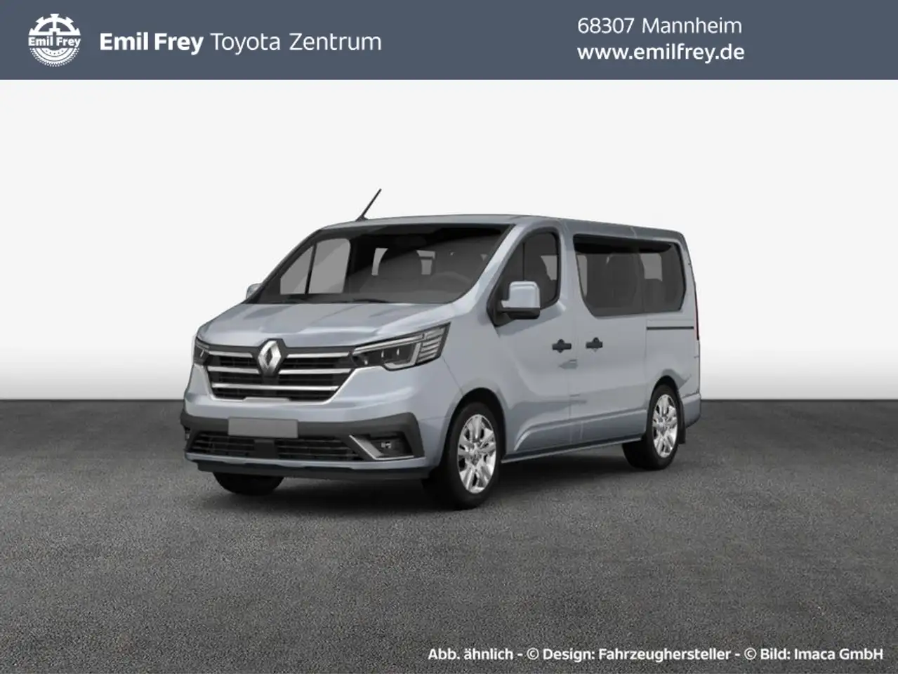 Renault Unknown