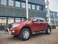 Ford Ranger Limited Doppelkabine 4x4 Nur 104 Tkm-Leder-Euro 5 Rouge - thumbnail 9