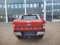 Ford Ranger Limited Doppelkabine 4x4 Nur 104 Tkm-Leder-Euro 5 Rouge - thumbnail 7