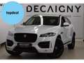 Jaguar F-Pace R SPORT * PANO DAK * LEDER * Bianco - thumbnail 1