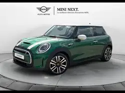 MINI Cooper SE 184ch  Essential BVA