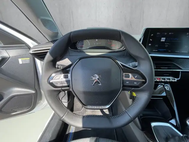 Peugeot 208 view 10