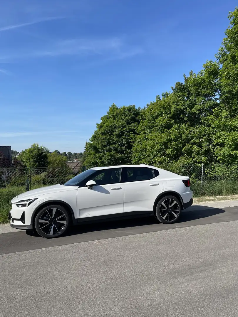 Polestar 2 Dual Motor 78kWh - 2