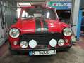 MINI 1000 Mini Morris 850L. de Luxe Czerwony - thumbnail 12