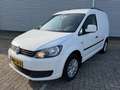 Volkswagen Caddy 1.6 TDI Automaat/DSG, airco,stoelverwarming,trekha Weiß - thumbnail 2