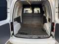 Volkswagen Caddy 1.6 TDI Automaat/DSG, airco,stoelverwarming,trekha Weiß - thumbnail 18