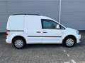 Volkswagen Caddy 1.6 TDI Automaat/DSG, airco,stoelverwarming,trekha Weiß - thumbnail 9