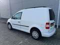 Volkswagen Caddy 1.6 TDI Automaat/DSG, airco,stoelverwarming,trekha Weiß - thumbnail 6