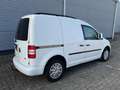 Volkswagen Caddy 1.6 TDI Automaat/DSG, airco,stoelverwarming,trekha Weiß - thumbnail 7