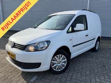 1.6 TDI Automaat/DSG, airco,stoelverwarming,trekha