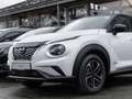 Nissan Juke Hybrid N-Connecta Winterpaket Navi Klimaautomatik Weiß - thumbnail 3