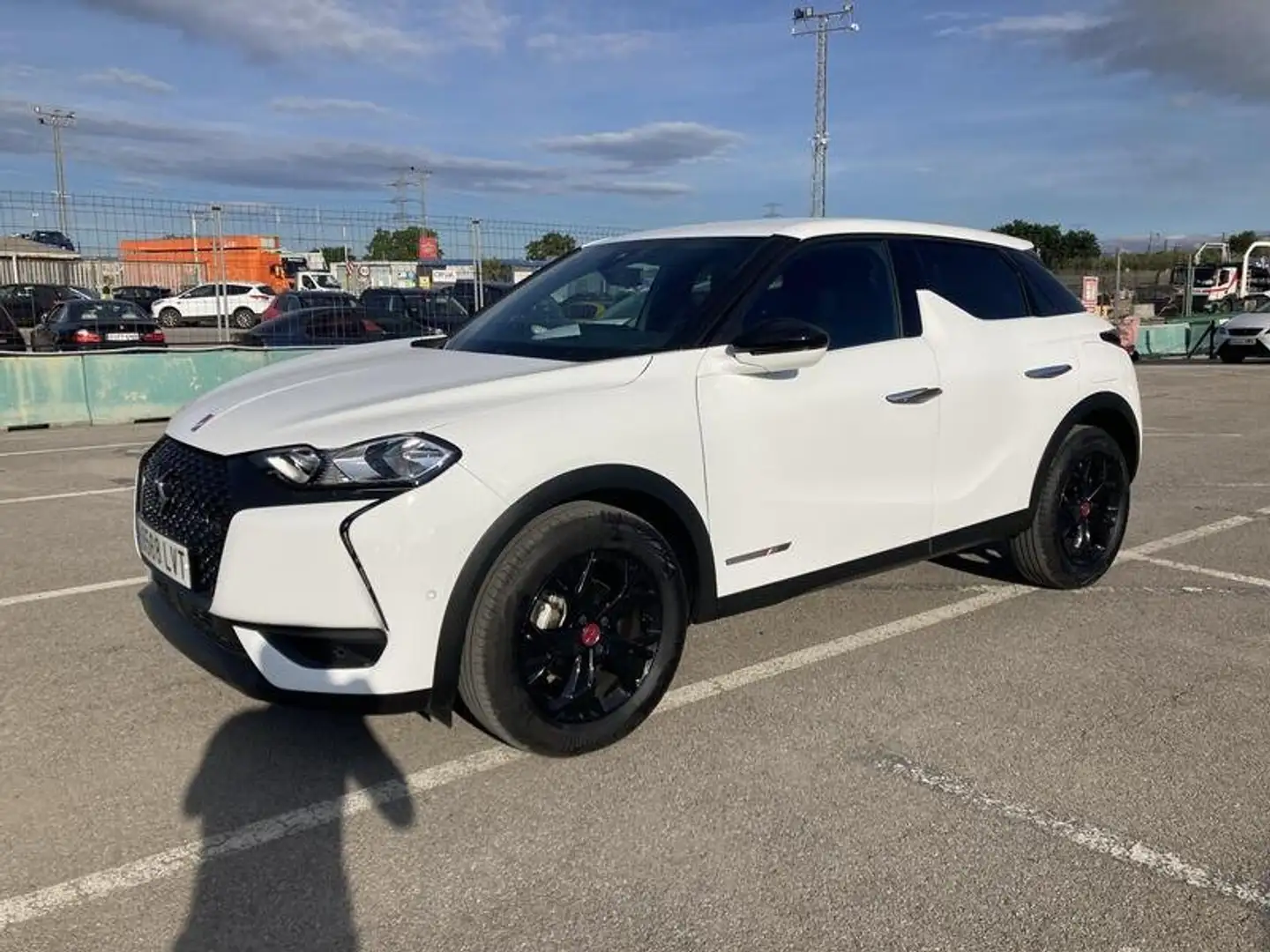 DS Automobiles DS 3 Crossback - 1