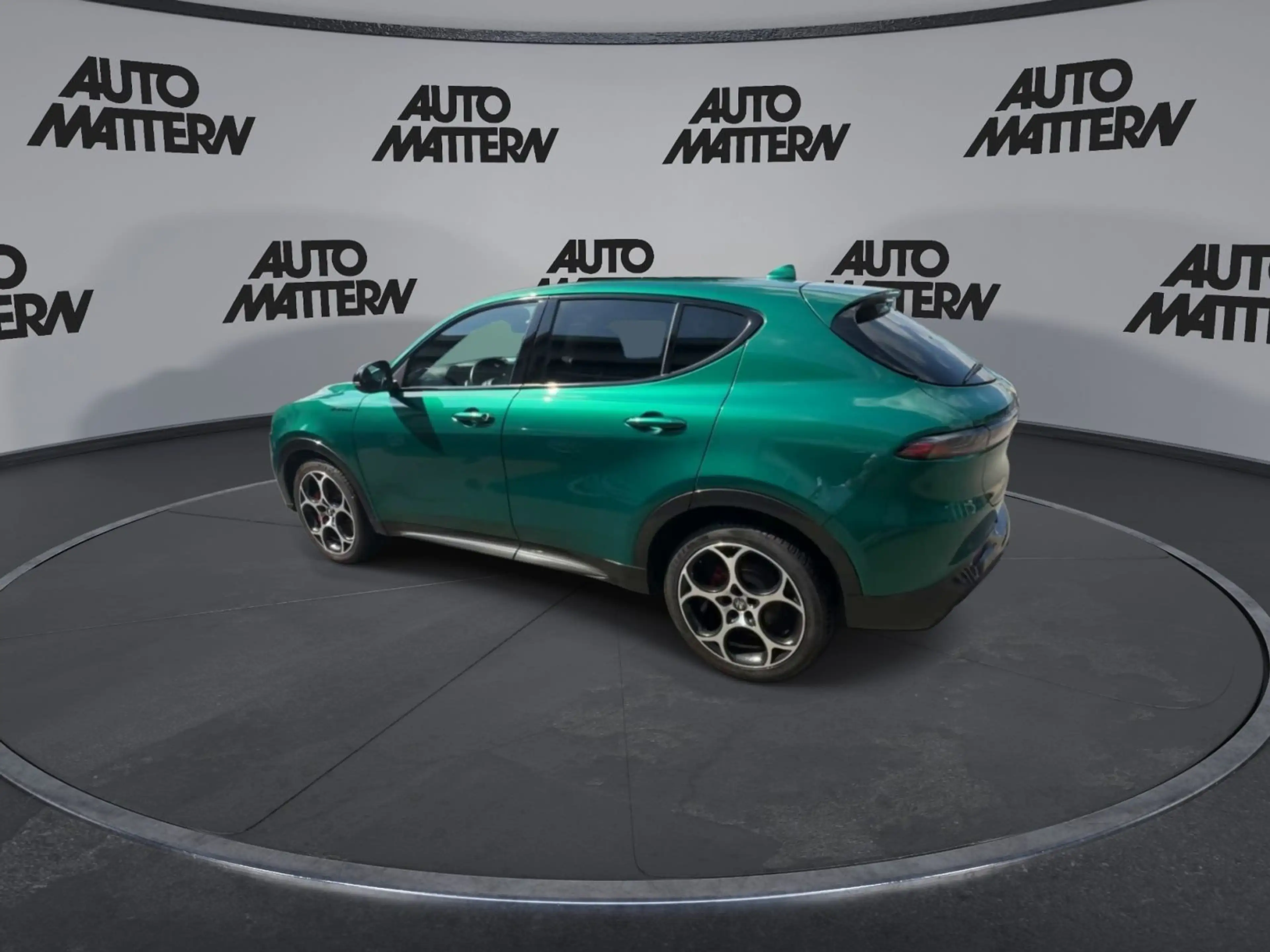 Alfa Romeo Tonale 1.5 Mild Hybrid Edizione Speciale — photo 6
