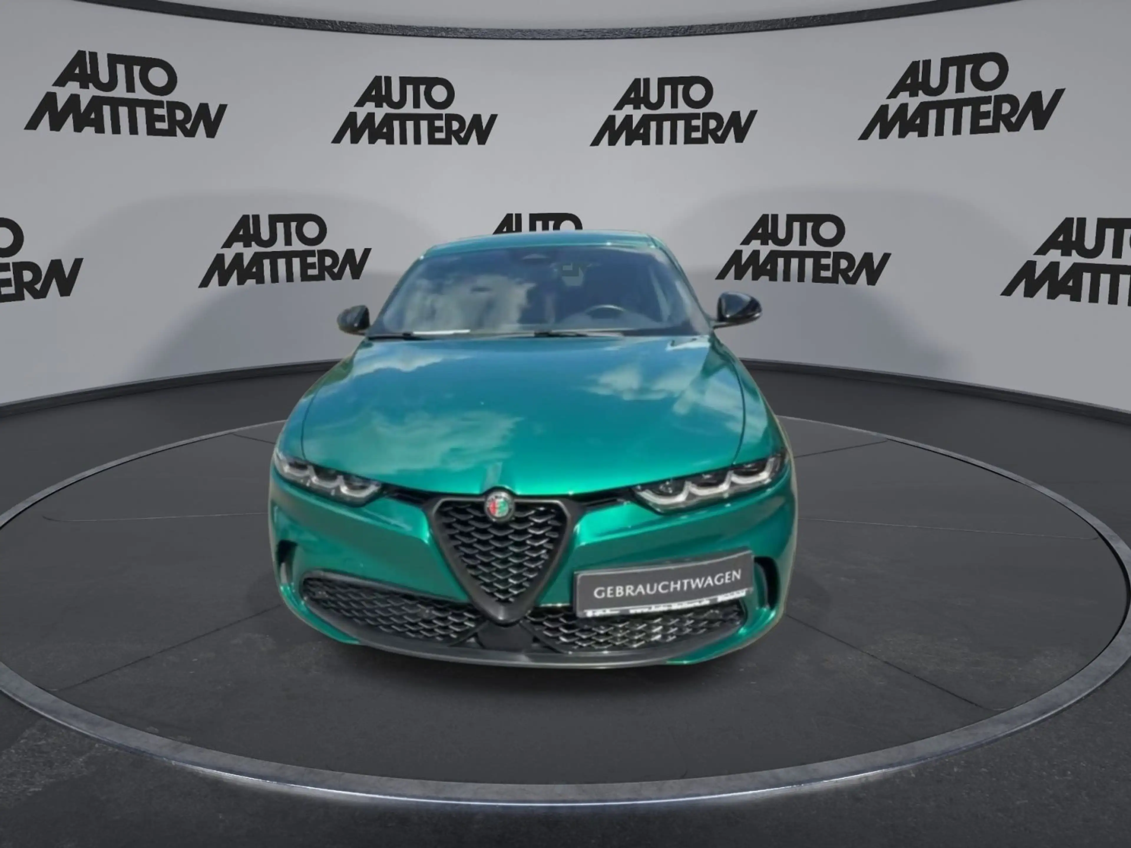 Alfa Romeo Tonale 1.5 Mild Hybrid Edizione Speciale — photo 3