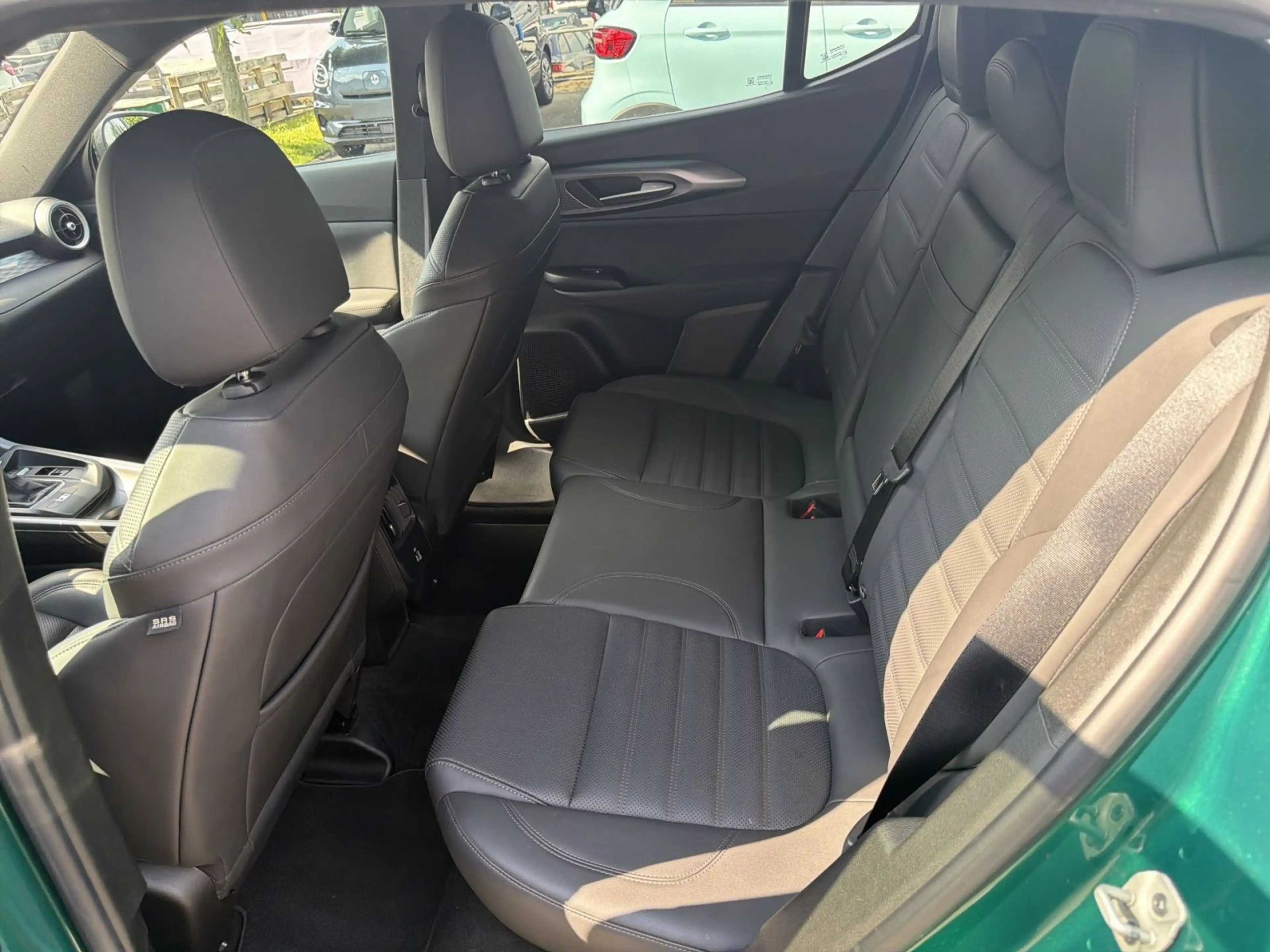 Alfa Romeo Tonale 1.5 Mild Hybrid Edizione Speciale — photo 13
