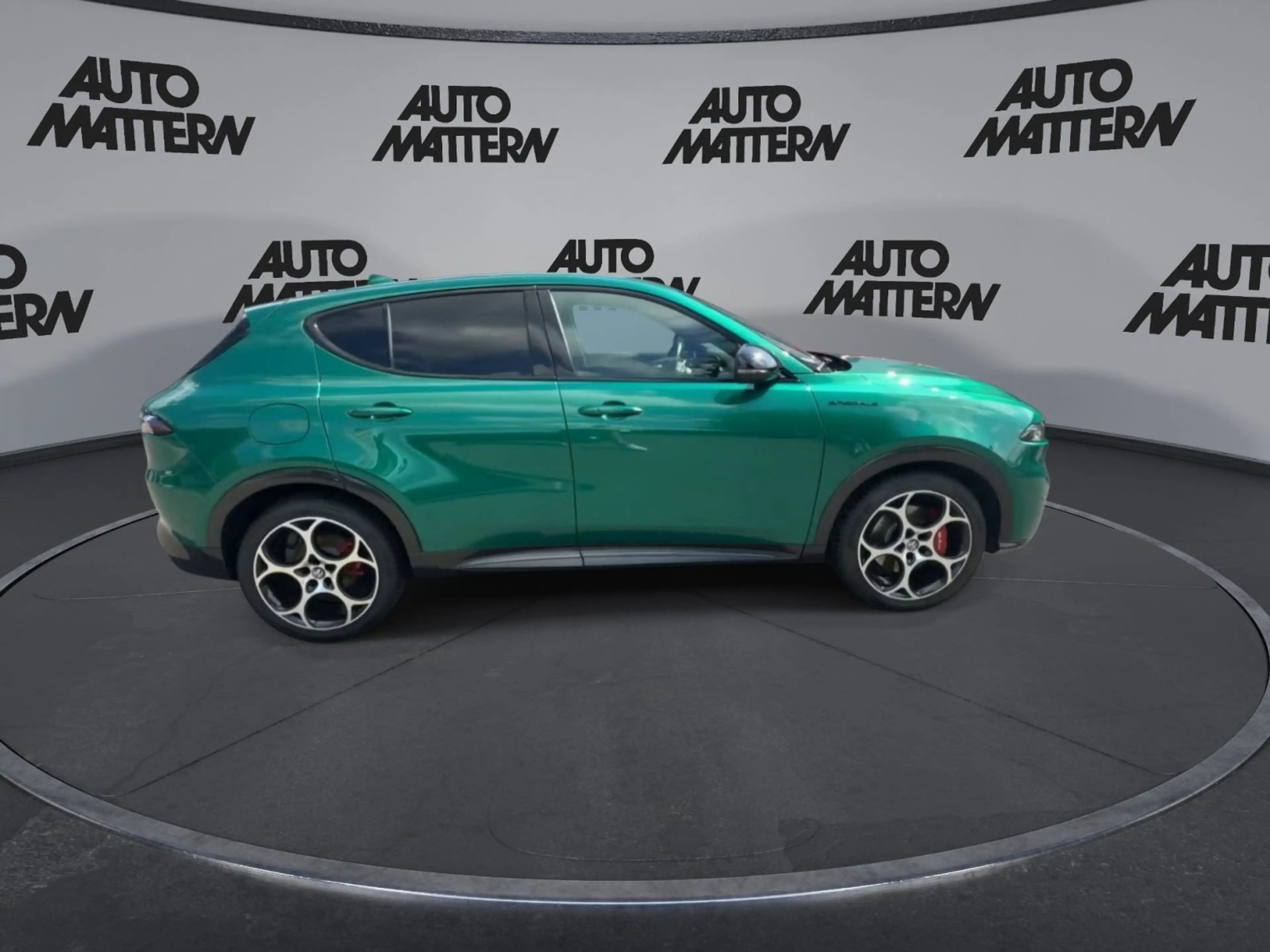 Alfa Romeo Tonale 1.5 Mild Hybrid Edizione Speciale — photo 9