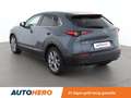 Mazda CX-30 2.0 Skyactiv-X Mild-Hybrid Sportline 4x4 Grijs - thumbnail 4