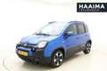 Fiat Panda 1.0 Hybrid Pandina | Apple Carplay/Android auto | Blauw - thumbnail 1