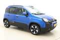 Fiat Panda 1.0 Hybrid Pandina | Apple Carplay/Android auto | Blauw - thumbnail 8