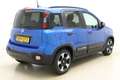 Fiat Panda 1.0 Hybrid Pandina | Apple Carplay/Android auto | Blauw - thumbnail 2