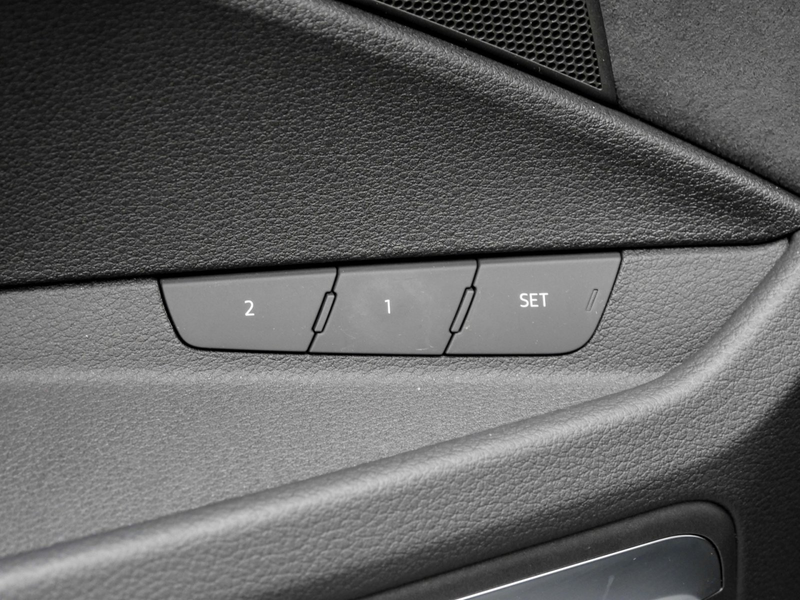 Audi Q8 e-tron Sportback S line 55 Matrix AHK B&O ACC AreaView... — photo 14