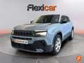 Jeep Avenger 1.2 Altitude 74KW Gris - thumbnail 2