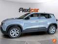 Jeep Avenger 1.2 Altitude 74KW Gris - thumbnail 10