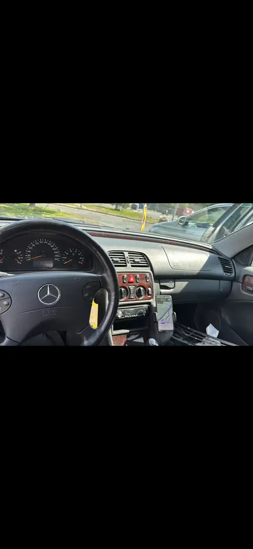 Mercedes-Benz CLK 230 Kompressor Elegance - 1