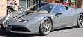 Ferrari 458 Speciale Grijs - thumbnail 2