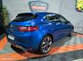 Renault Megane 4 Dci 115cv GT Line 105.000kms Distribution changée 1-2 cuir GPS Caméra Révisée et garantie 12 mois Bleu - thumbnail 2