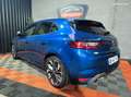 Renault Megane 4 Dci 115cv GT Line 105.000kms Distribution changée 1-2 cuir GPS Caméra Révisée et garantie 12 mois Bleu - thumbnail 6