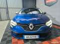 Renault Megane 4 Dci 115cv GT Line 105.000kms Distribution changée 1-2 cuir GPS Caméra Révisée et garantie 12 mois Bleu - thumbnail 8