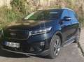 Kia Sorento 2.2 CRDi AWD Aut. GT Line -7 Sitze Schwarz - thumbnail 1