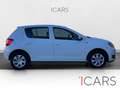 Dacia Sandero 1.5dCi Laureate 75 Blanco - thumbnail 10