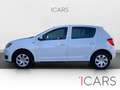 Dacia Sandero 1.5dCi Laureate 75 Blanco - thumbnail 4