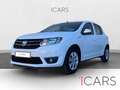 Dacia Sandero 1.5dCi Laureate 75 Blanco - thumbnail 2