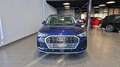Audi Q3 35 TFSI 150 CH BUSINESS LINE Bleu - thumbnail 2