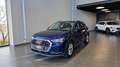 Audi Q3 35 TFSI 150 CH BUSINESS LINE Bleu - thumbnail 1