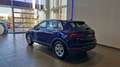 Audi Q3 35 TFSI 150 CH BUSINESS LINE Bleu - thumbnail 6